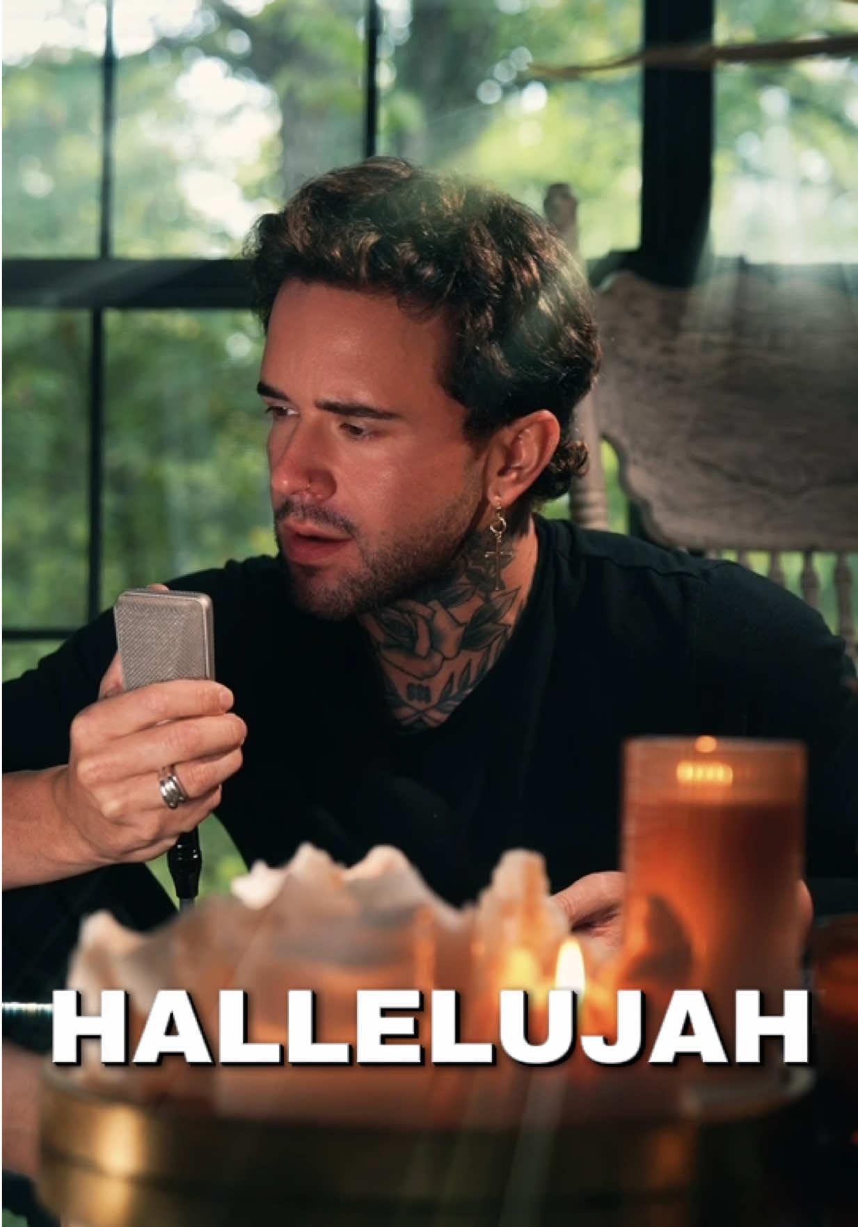 @Tyler Rayn ⋆☽