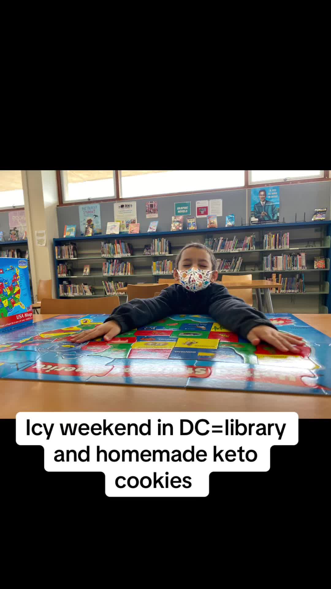 @TJ Fights Leukemia