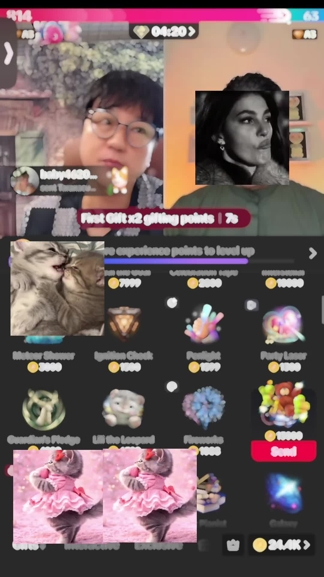 @Gd ♑️