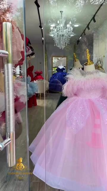 @Isabella Couture