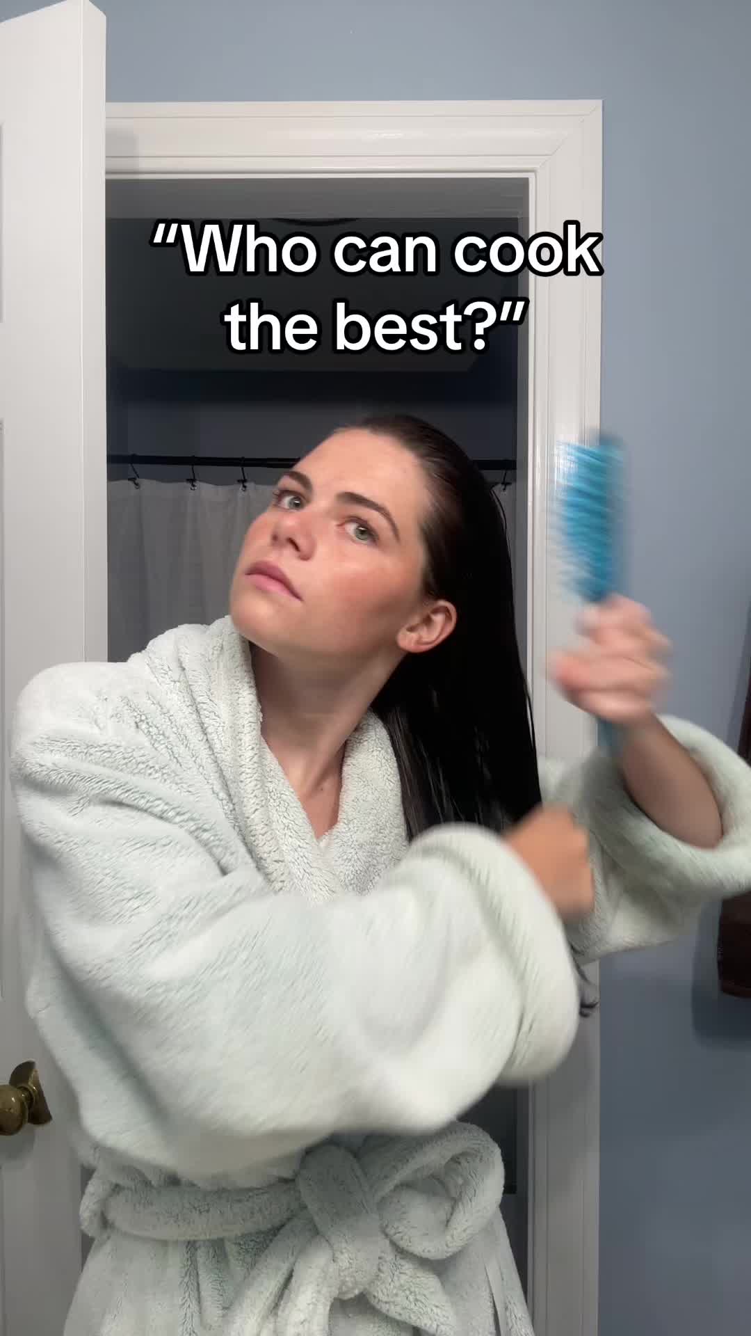 @Ella Ramey