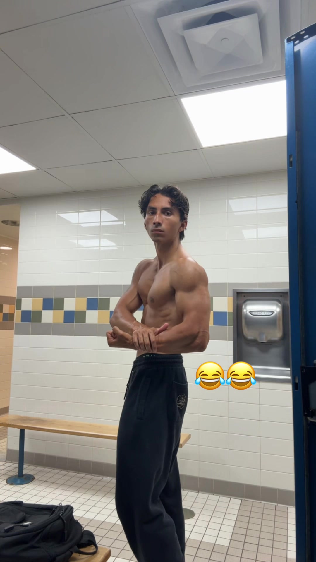 @gabe dasilva