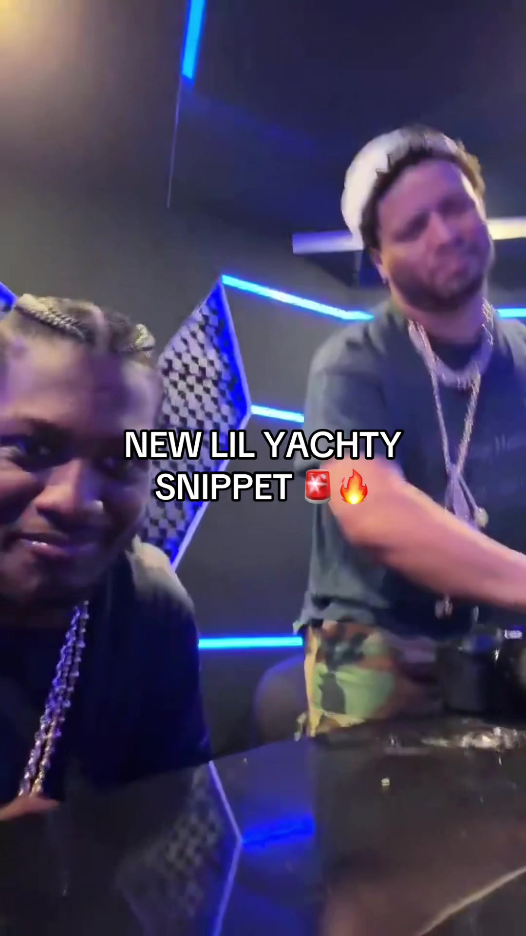 @Lil Yachty Fan 🛥️