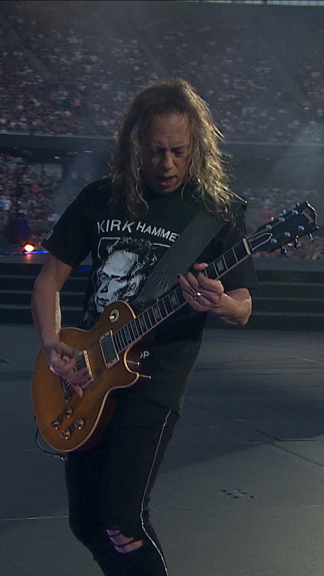 @metallica