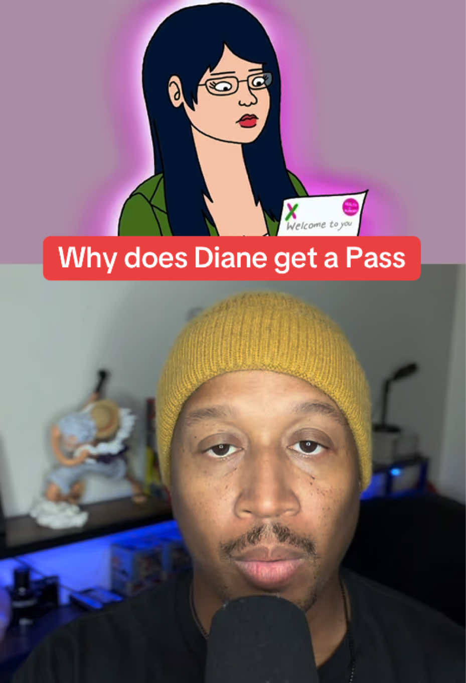 @Brian casually watches anime