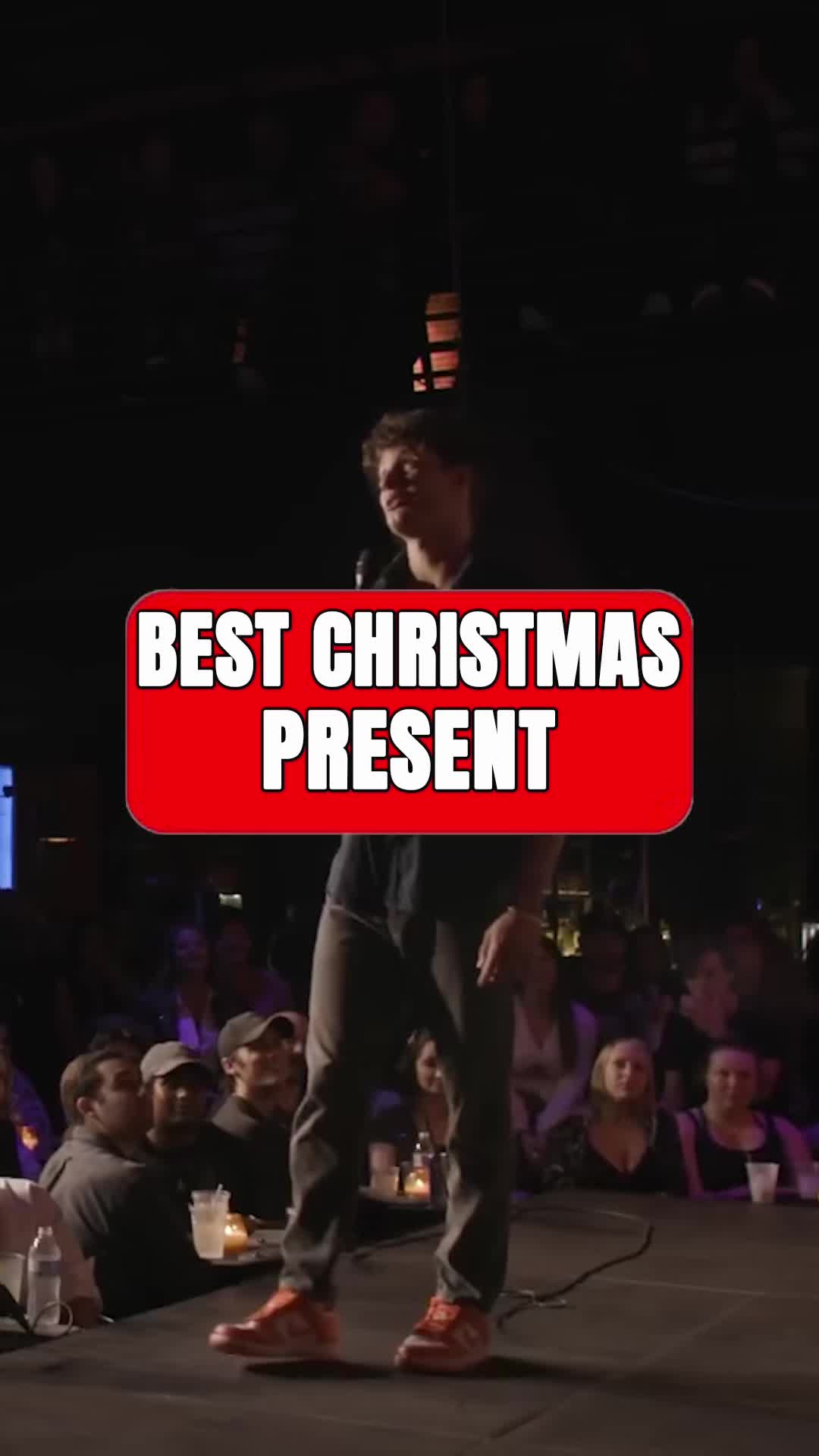 @Matt Rife