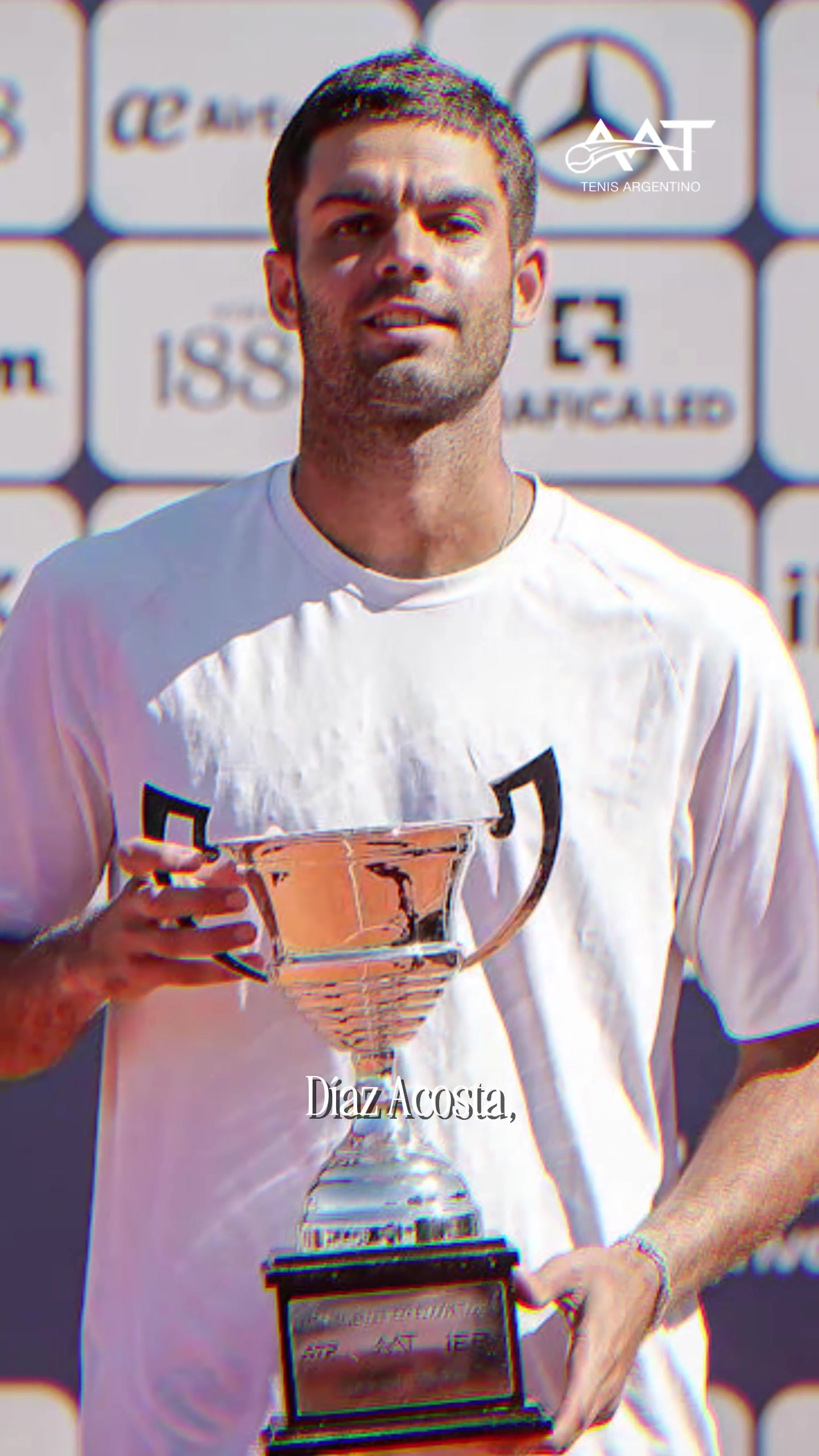 @Asociación Argentina de Tenis
