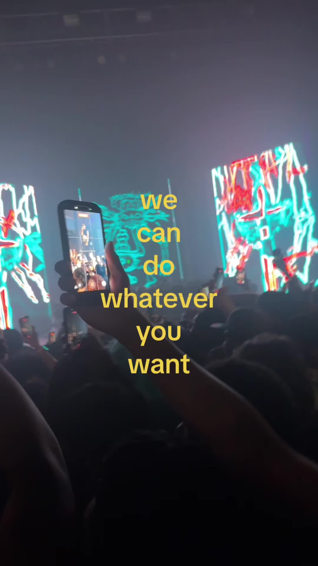 @praise