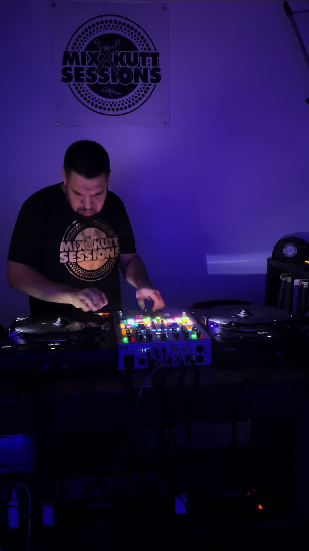 @Dj Scorpion