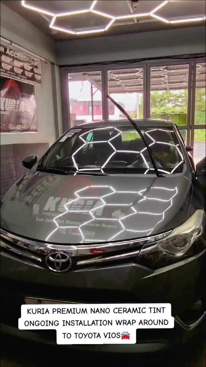 @NGL Car Accessories