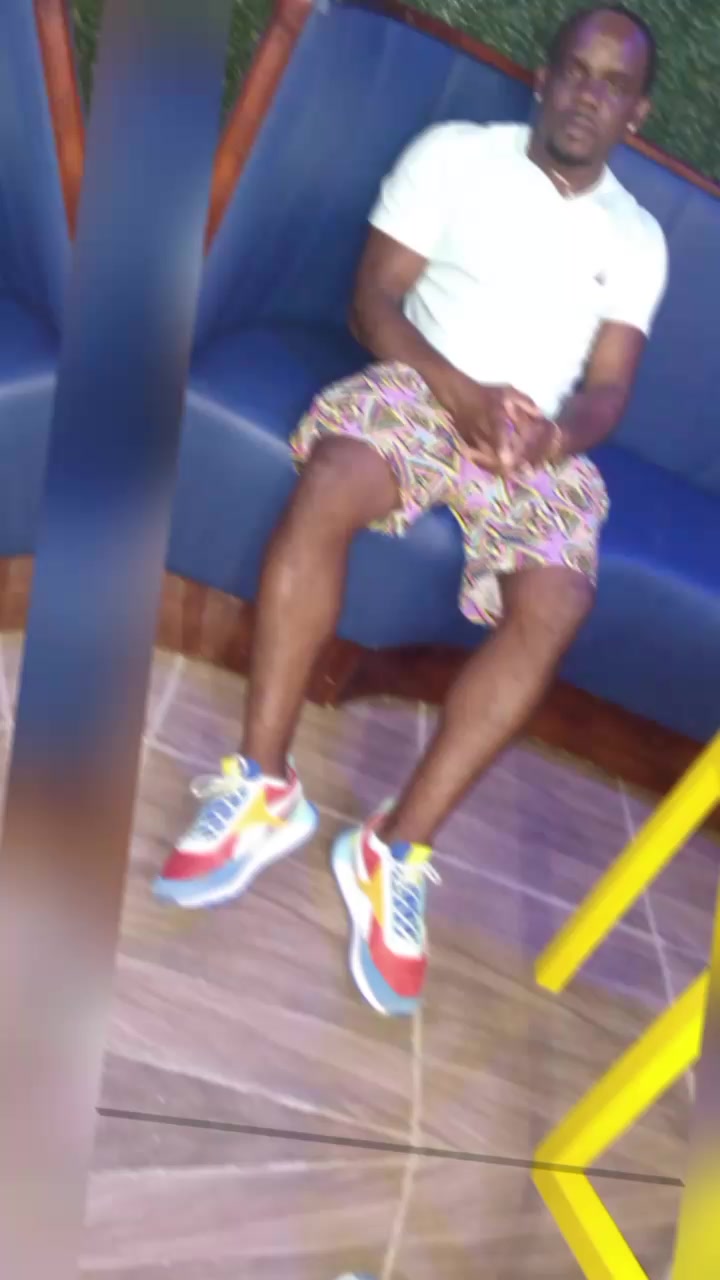@walking progress🚶🇯🇲👌👊💪