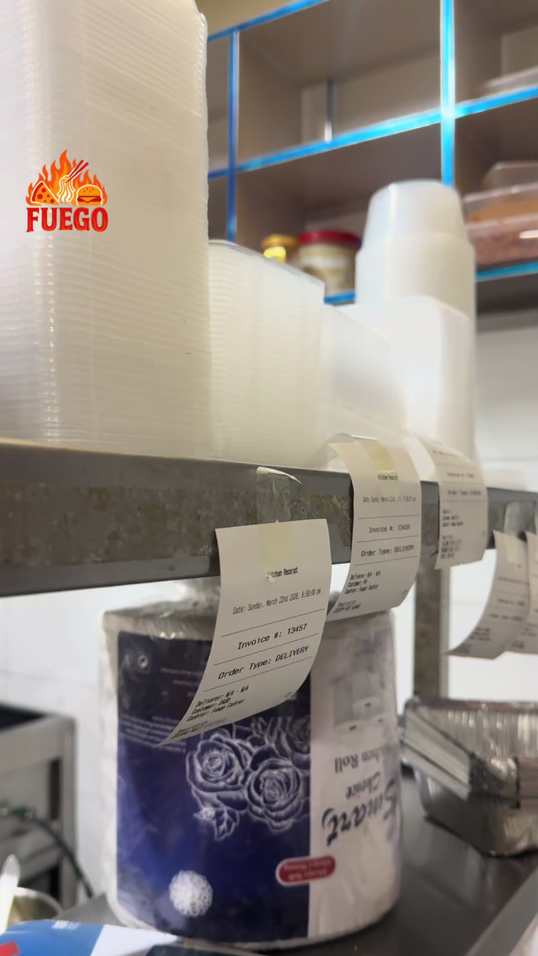 @FUEGO