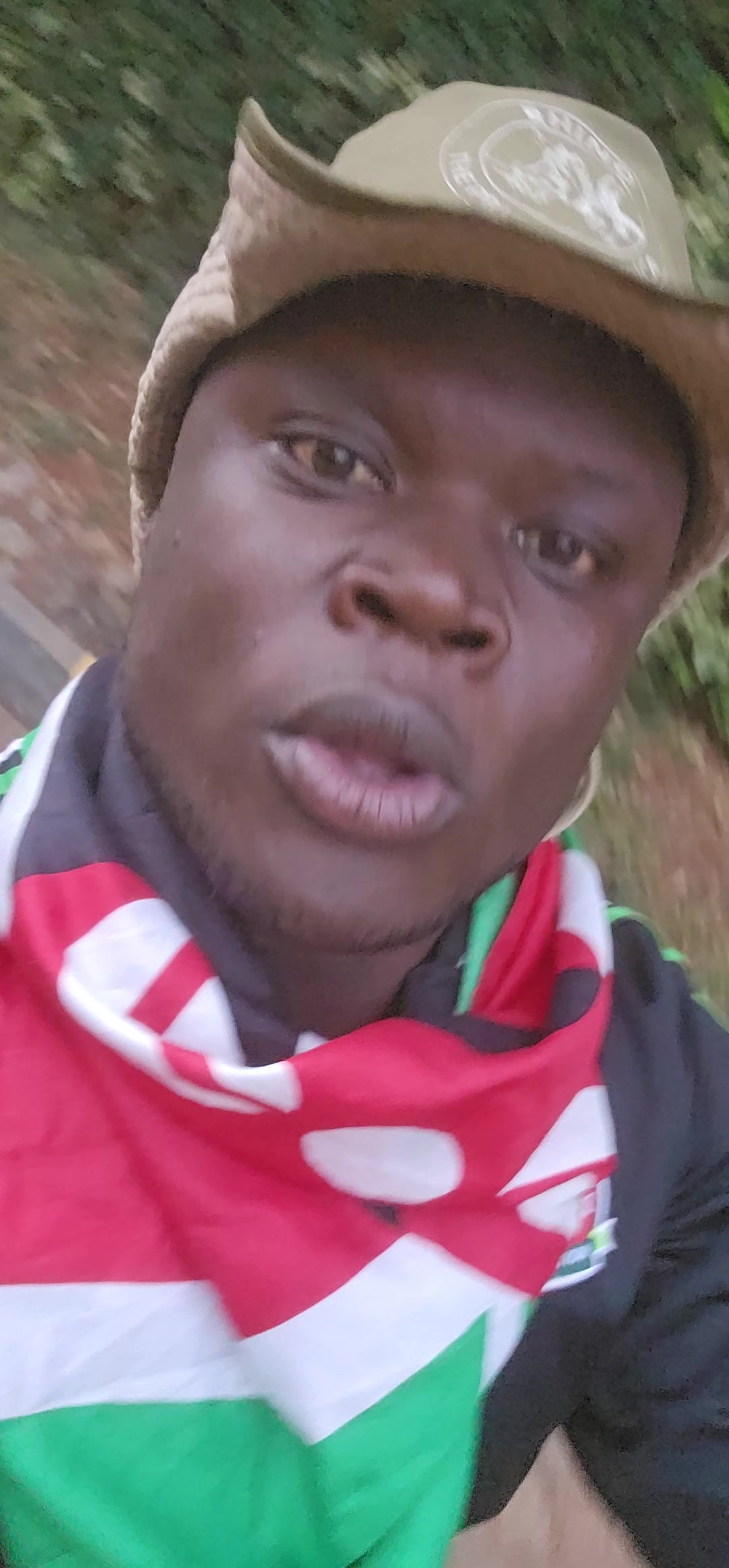 @MGOTHE WA MGOTHE