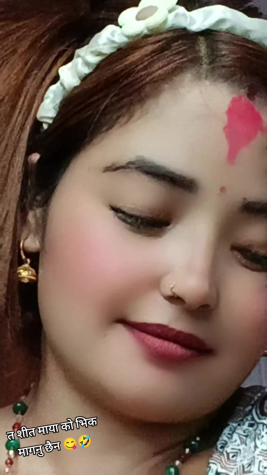 @✍️अNuक्षेत्री 🧿