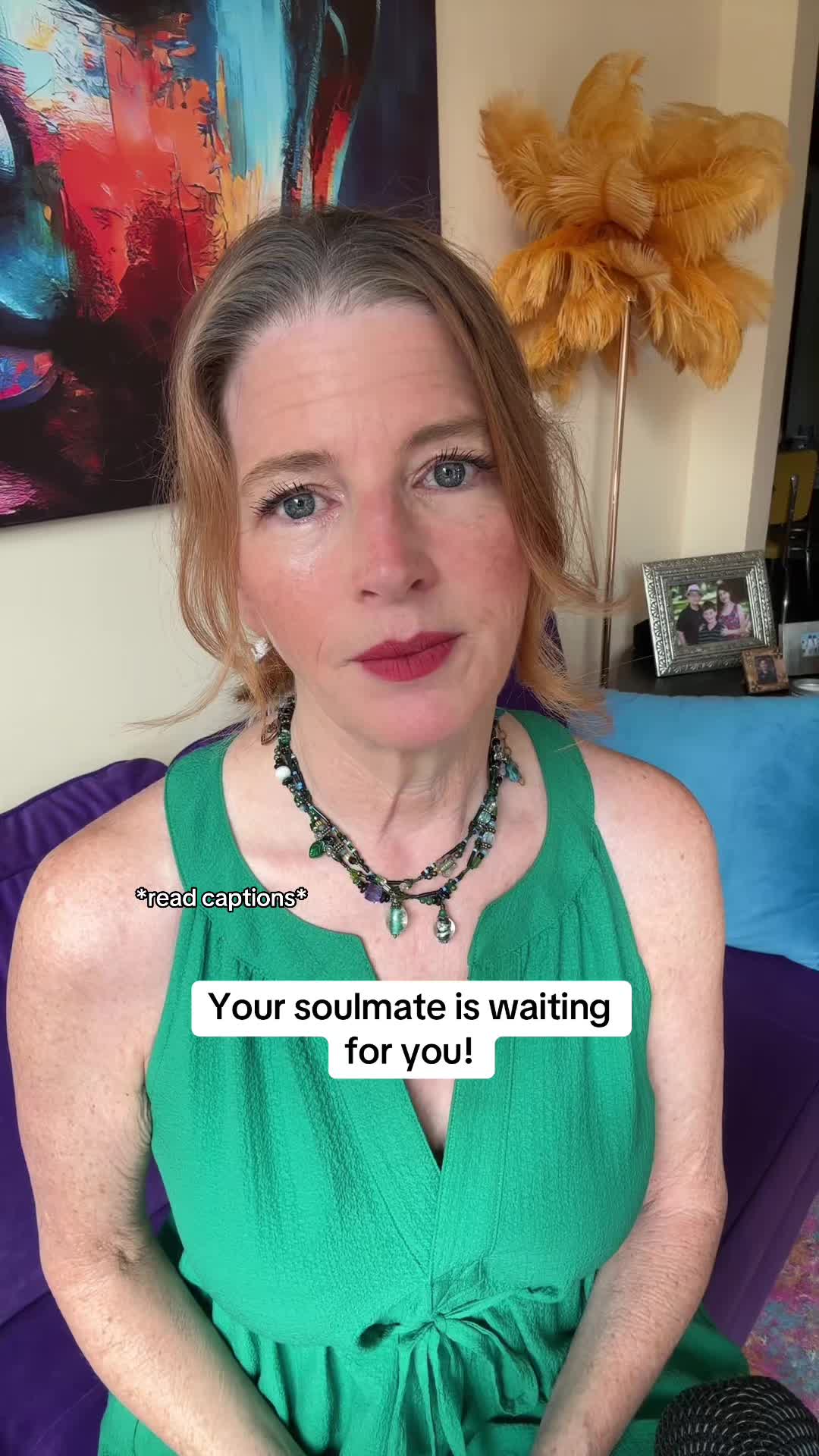 @Tereson | Spiritual Medium