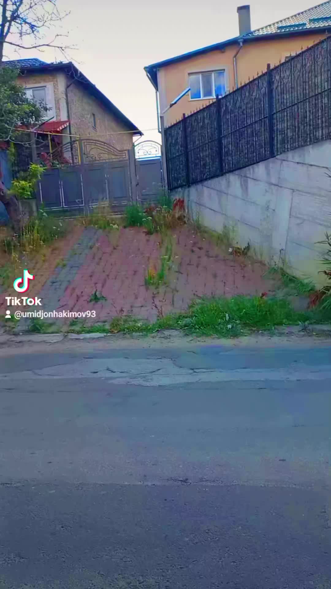 @Umidjon
