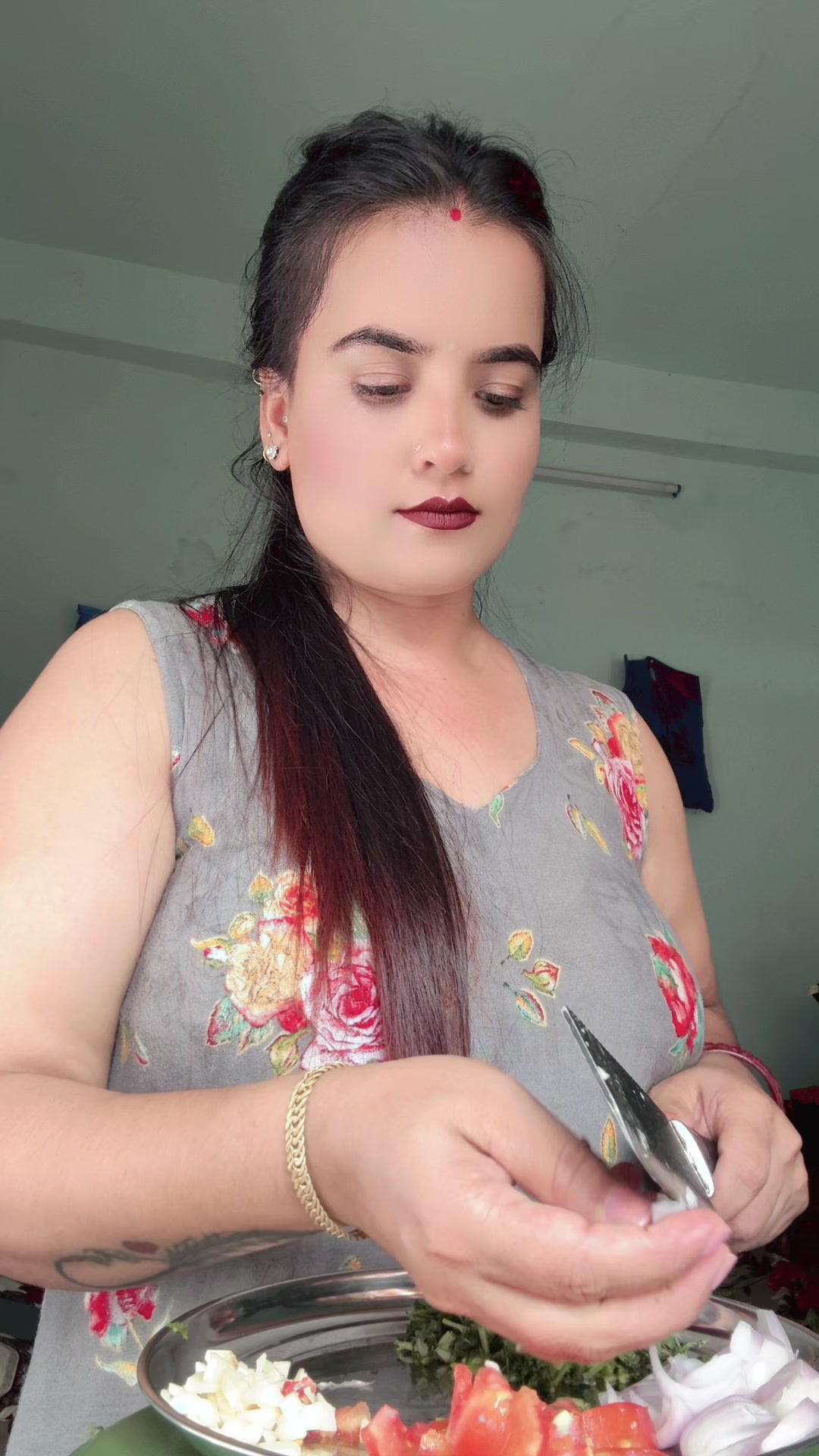 @Sirjana Kandel