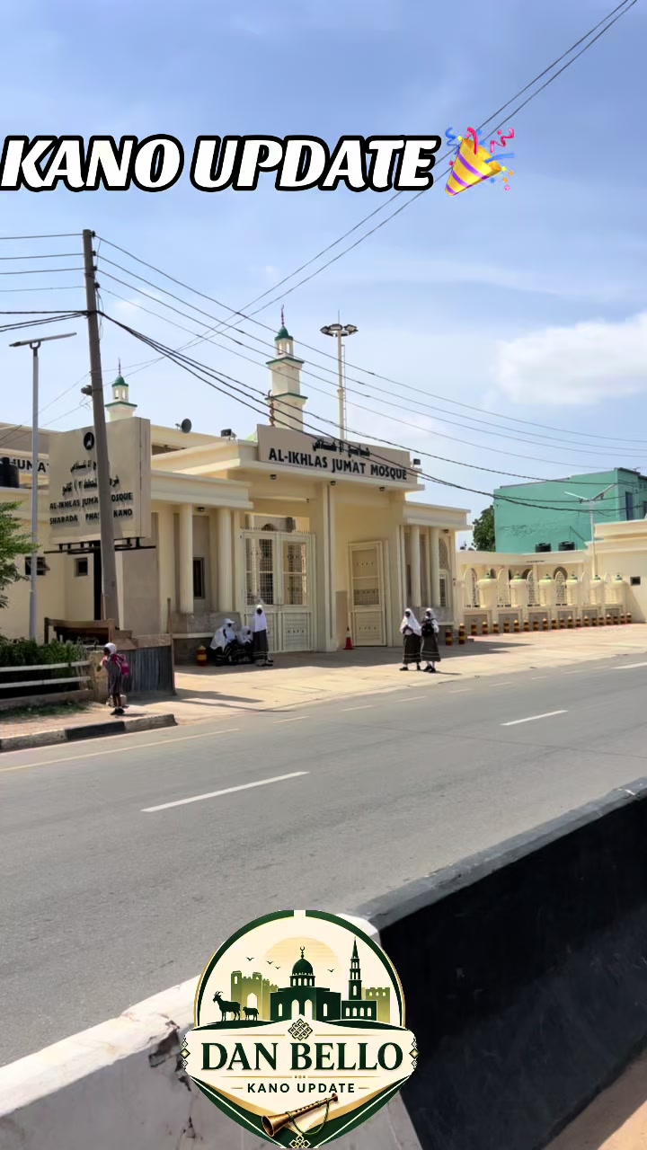 @DAN BELLO KANO🛣️