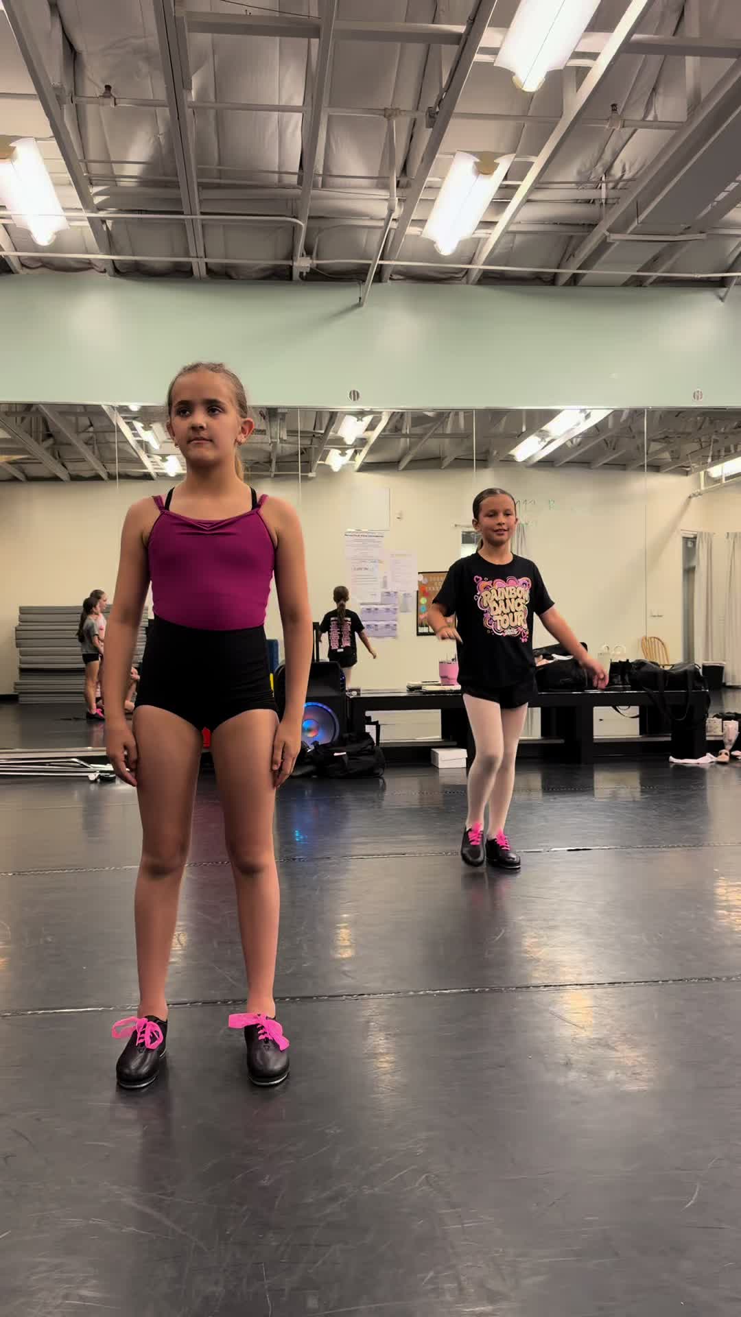 @Bricks Dance Studio