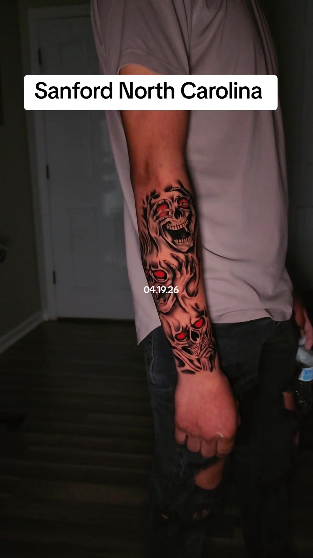 @Adileni Merida tatto