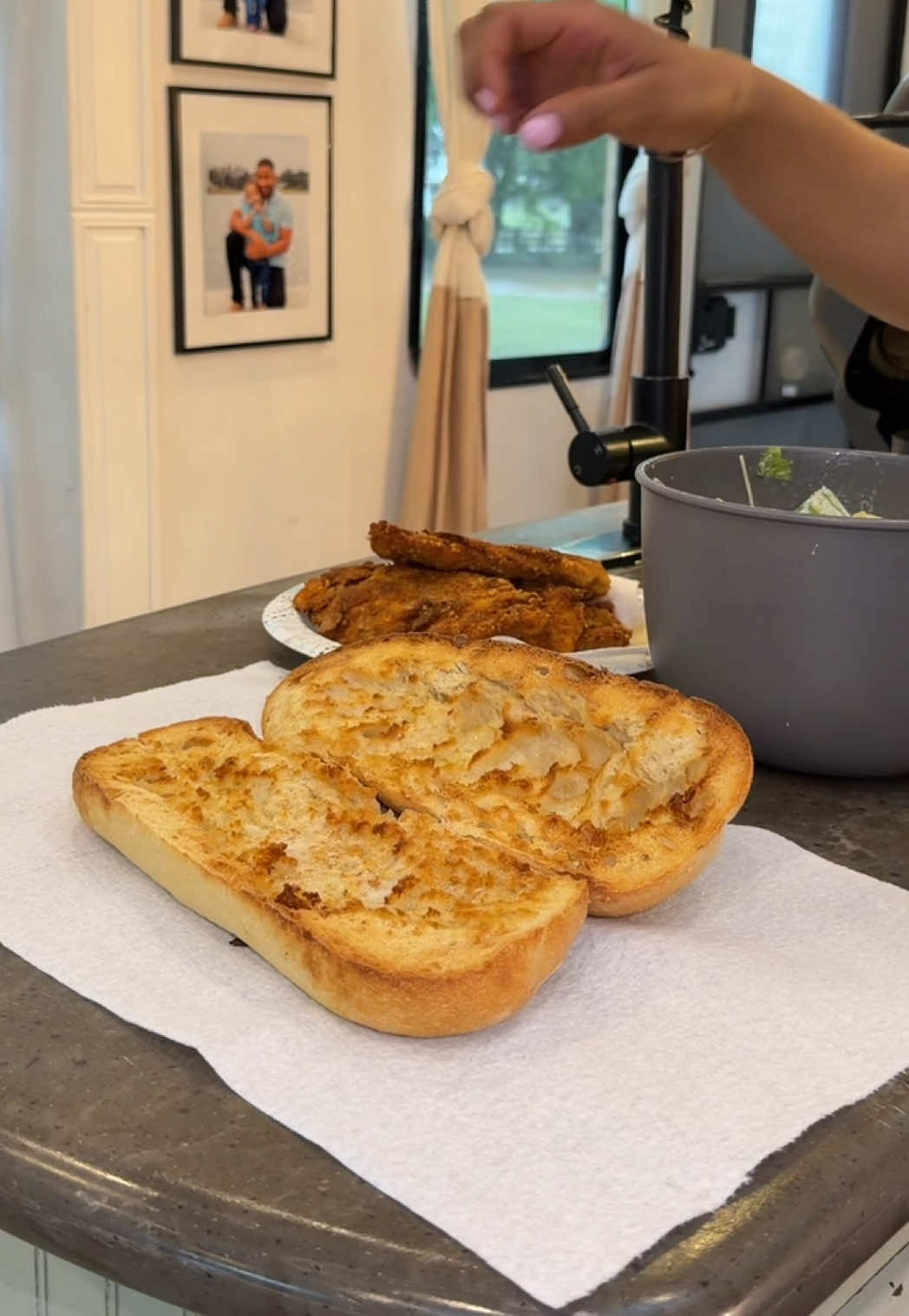 @Yulie| RV living family of 4
