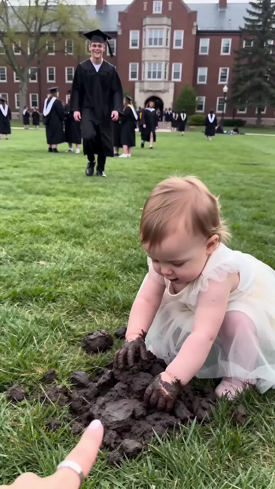 @Tiny Sweet Baby