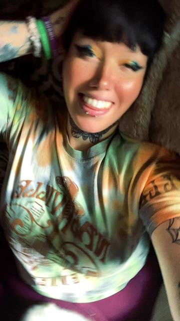 @😍🔥Angiee Davis🌻💀