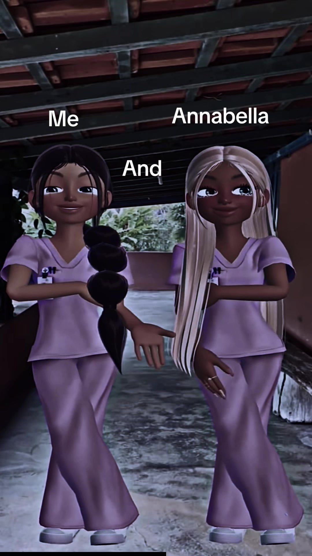 @Olivia