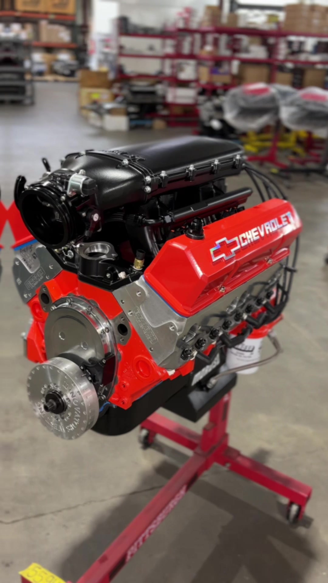 @Prestige Motorsports