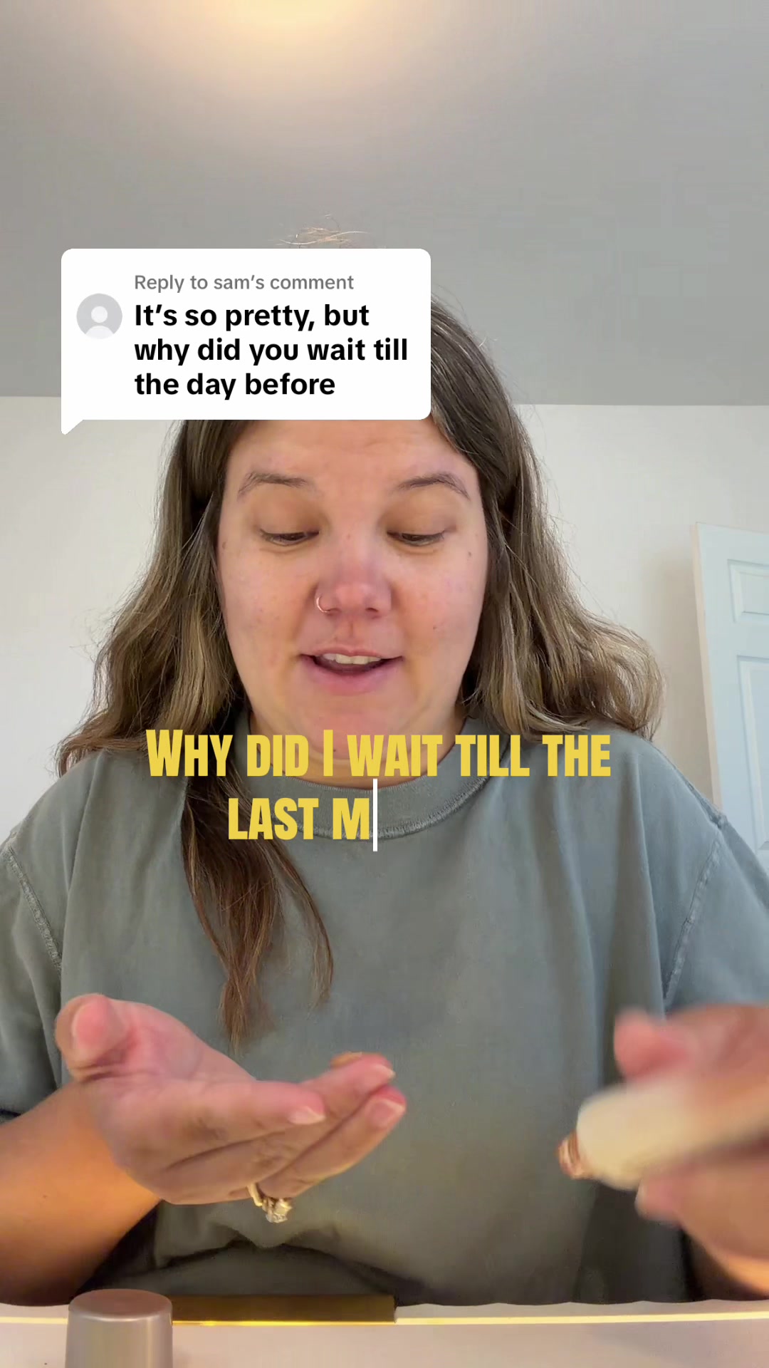@Jessica Ann
