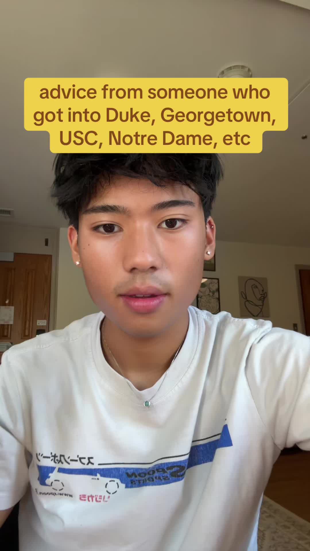 @ESAI — Your Story, Told Better