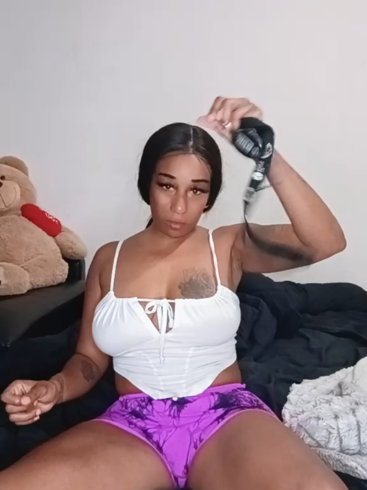 @Mayanna