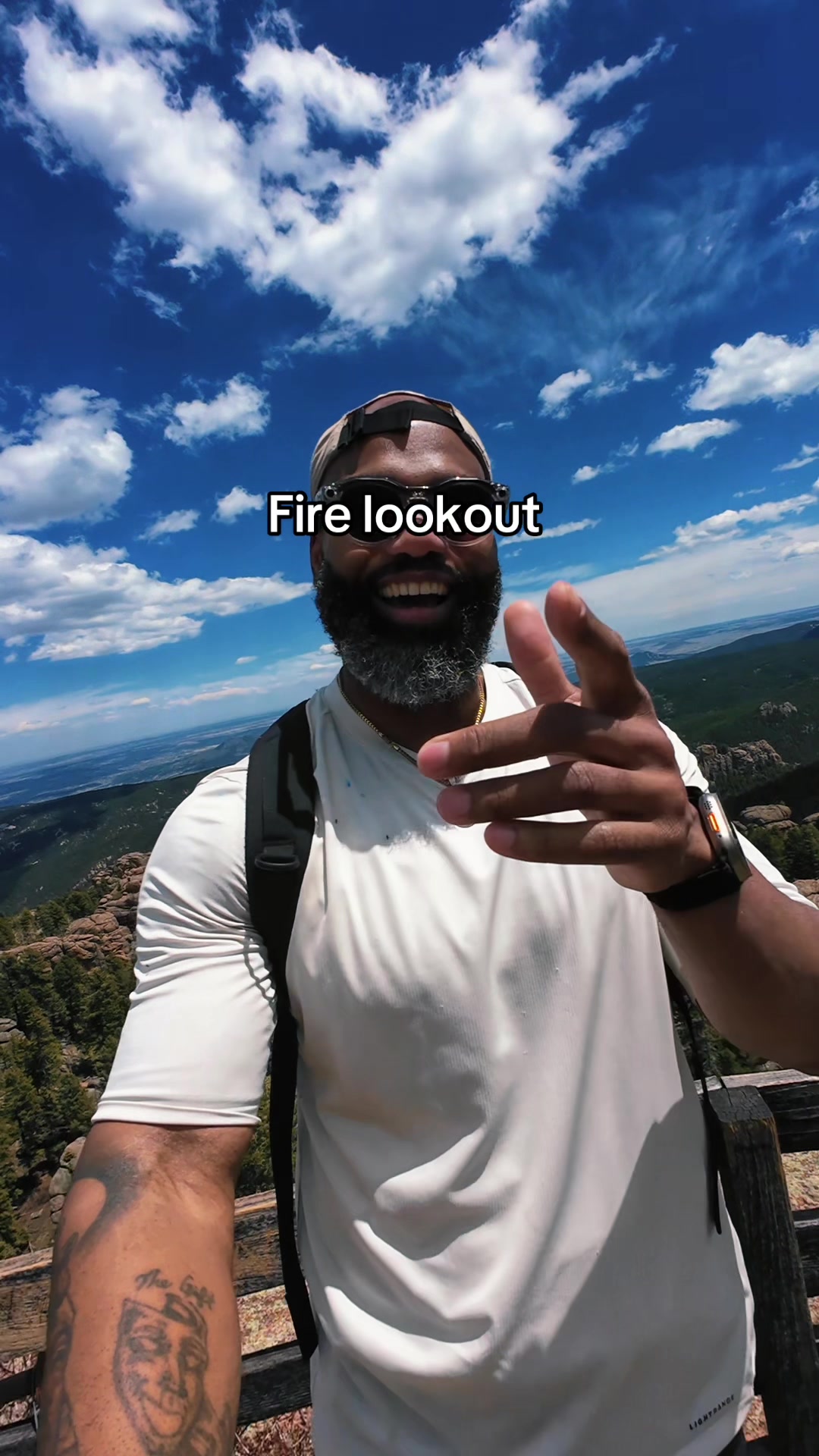 @Hiker Bae