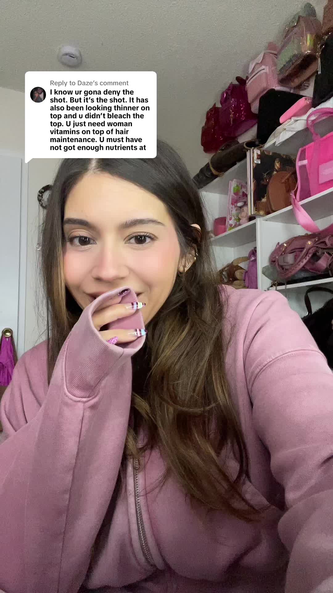 @Dani |Diary of an OverSharer💖