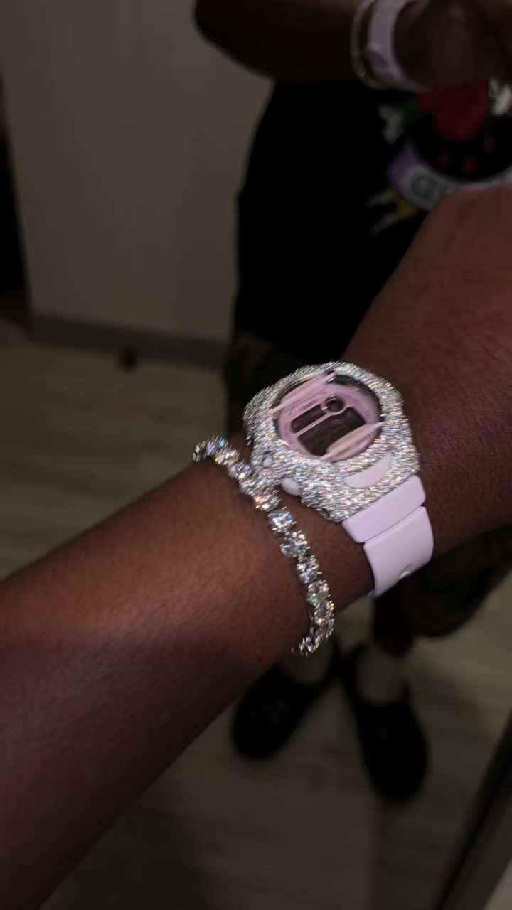 @IG @iamcrudda💎