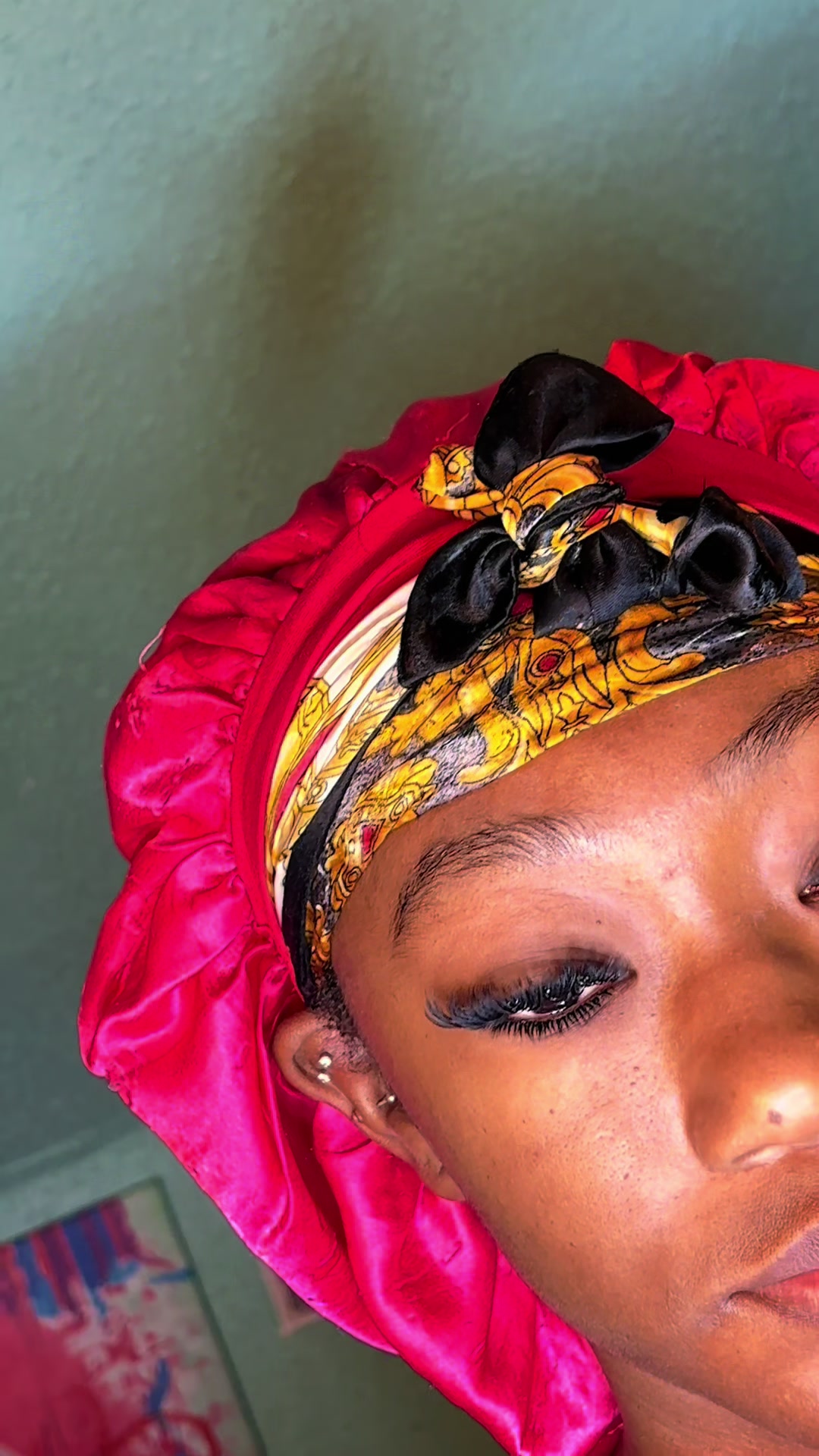 @1K๐| Licensed Esthetician