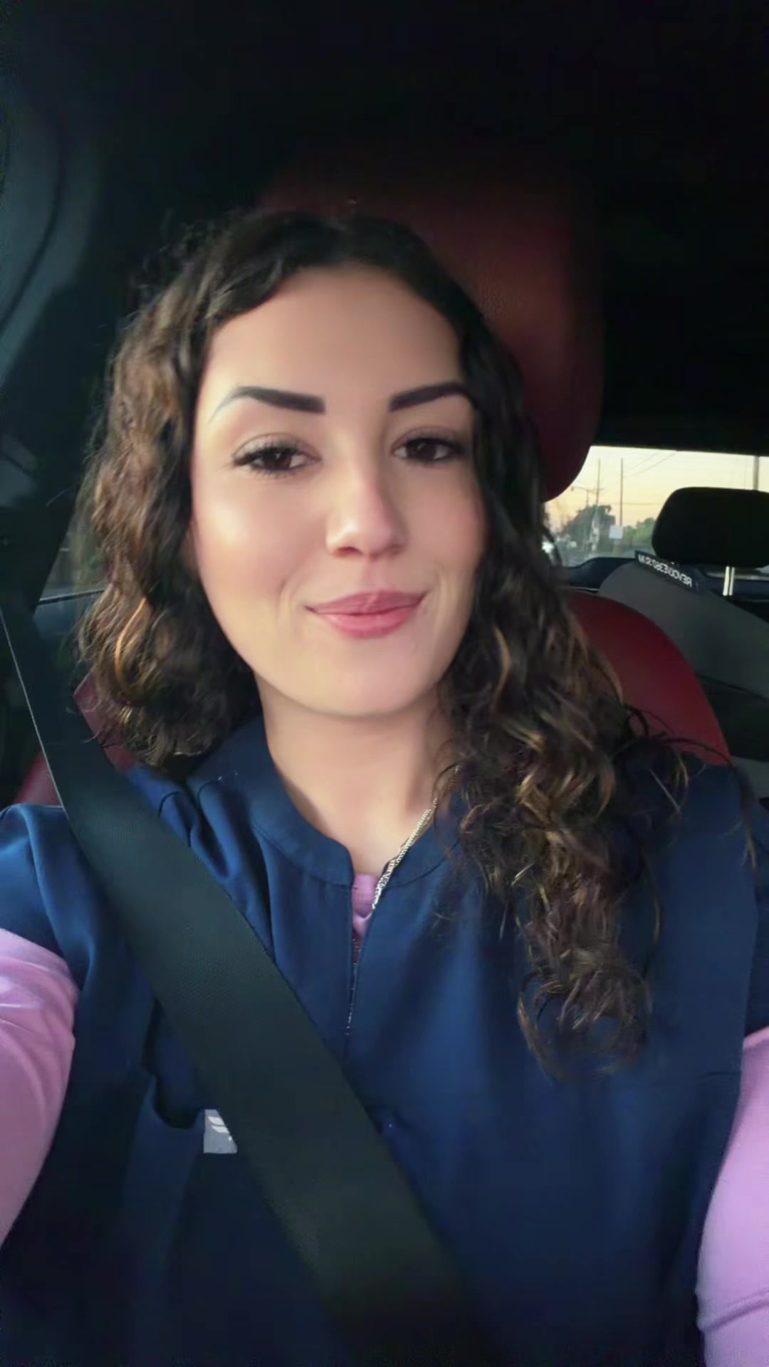 @Alyssa Brandon