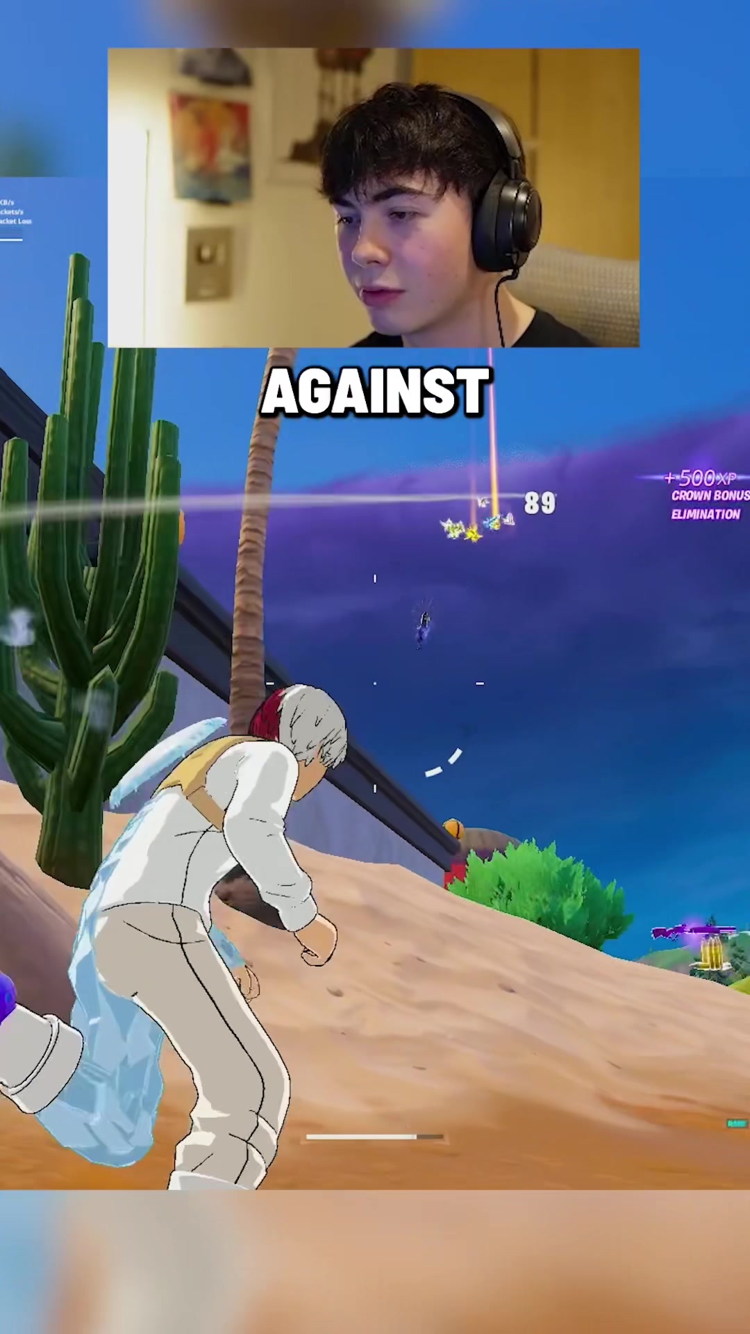 @Archous
