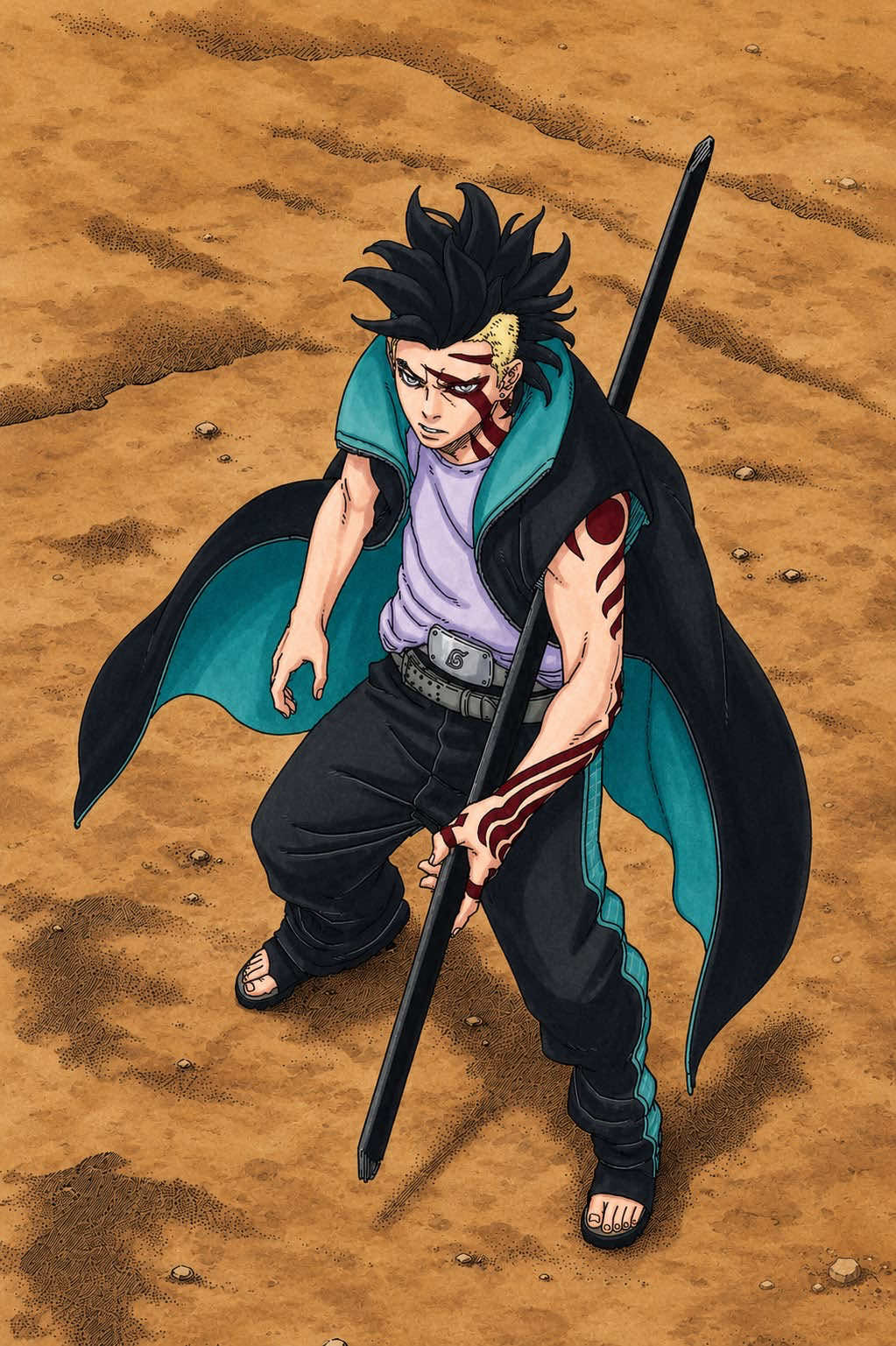 @zizi |Boruto fan|