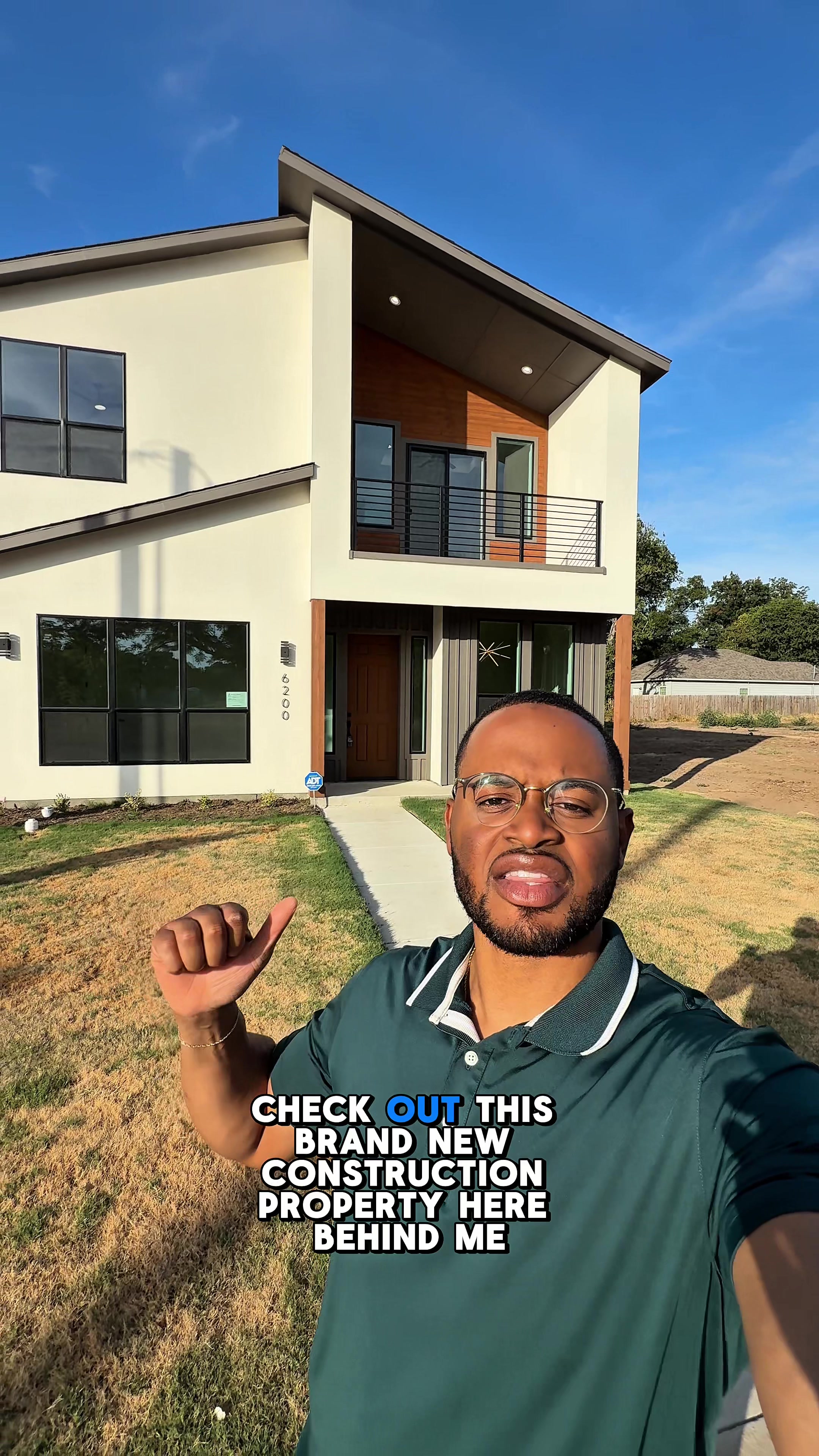 @Eric Nwankwo | DTX Realtor