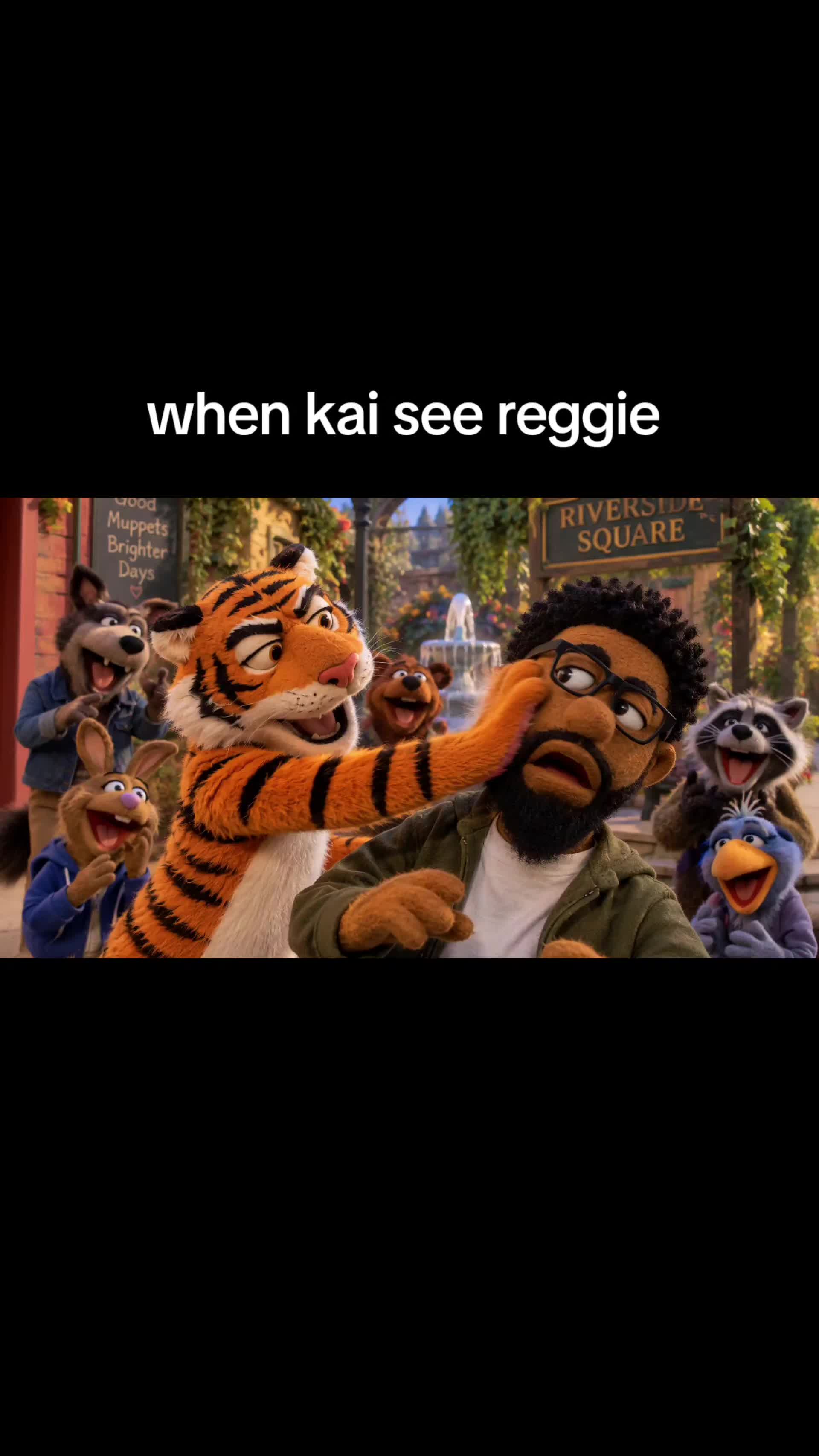 @AFTW KING
