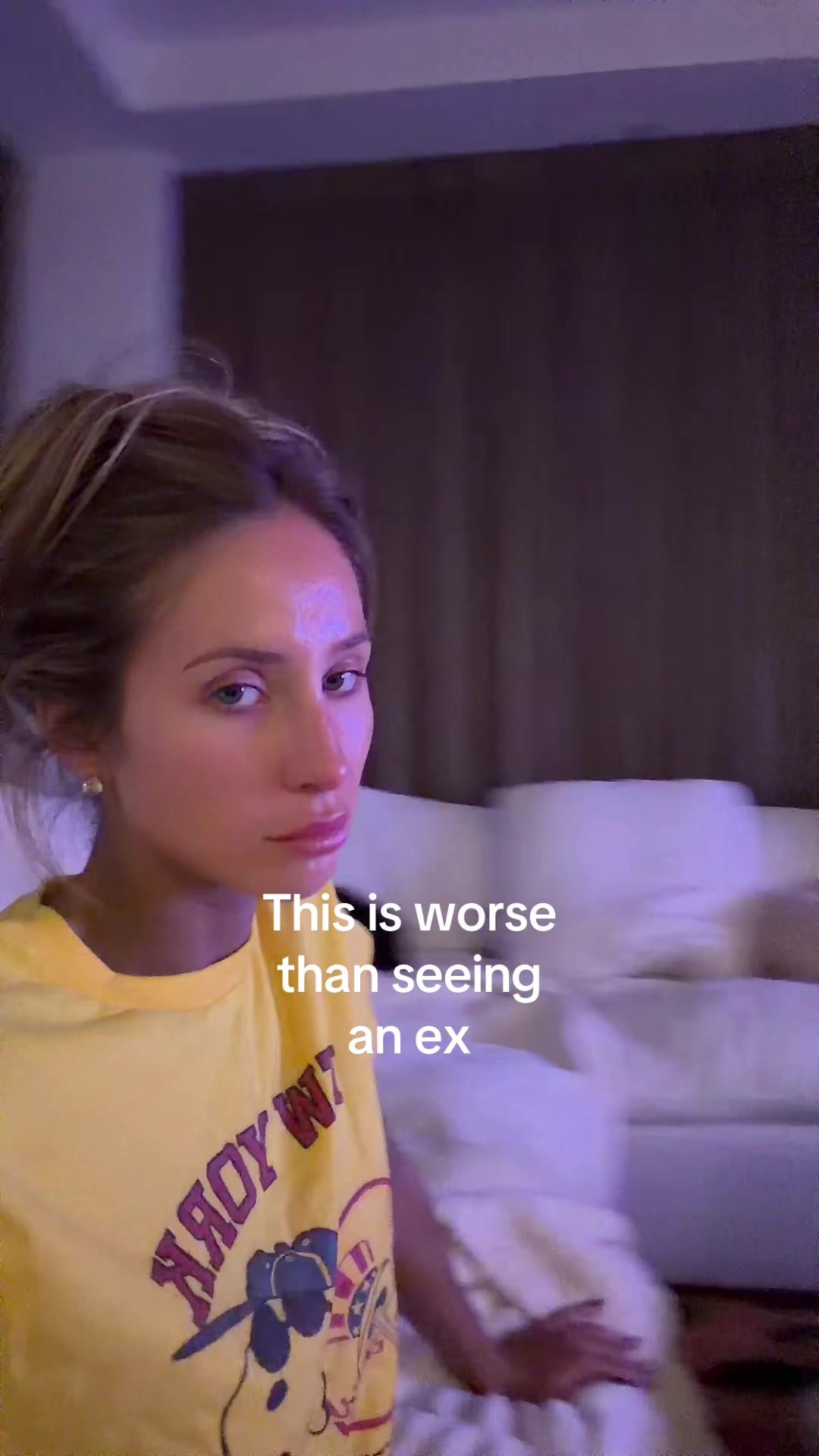 @Alix Earle