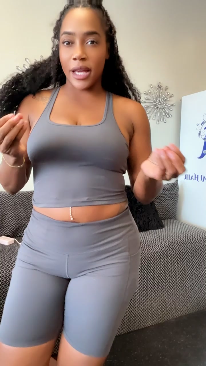 @Lynnluxury | Tall & Curvy