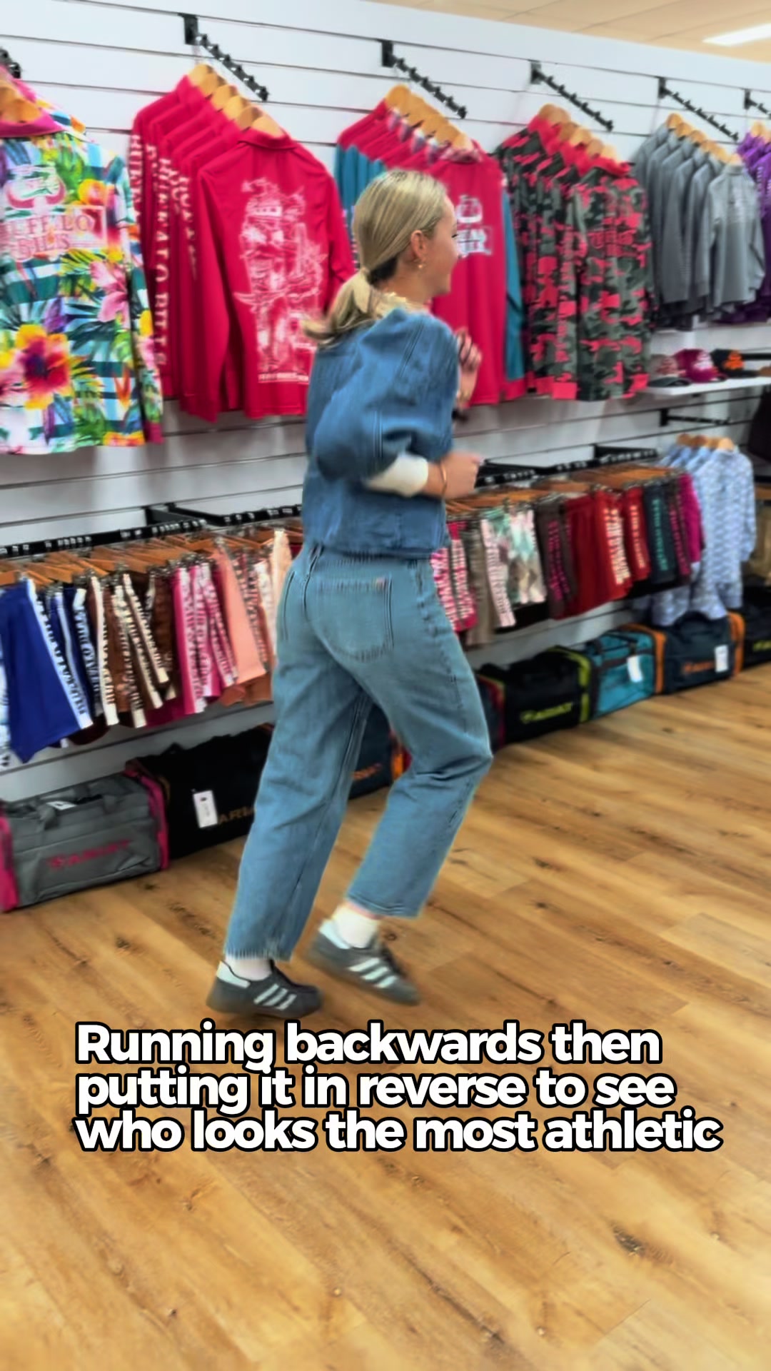 @Buffalo Bills Western Store