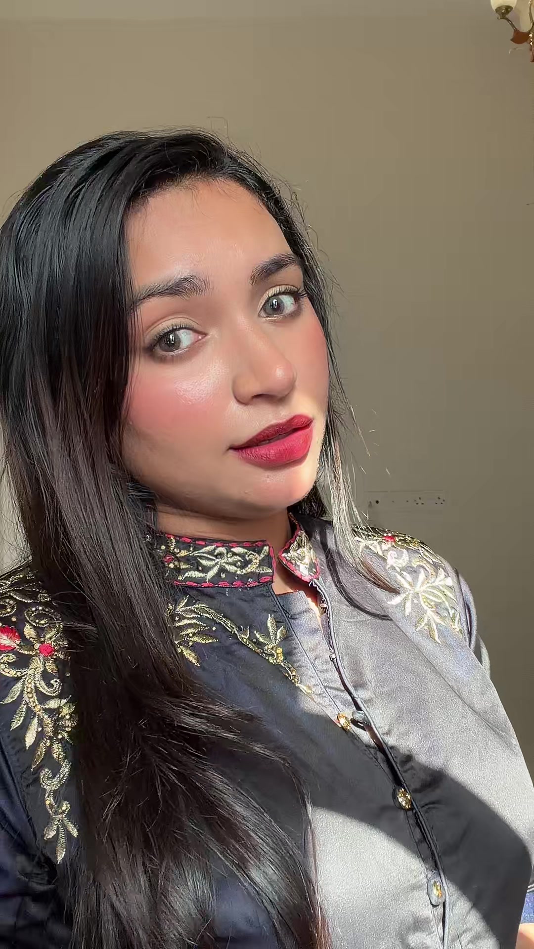 @Saima Niyaz