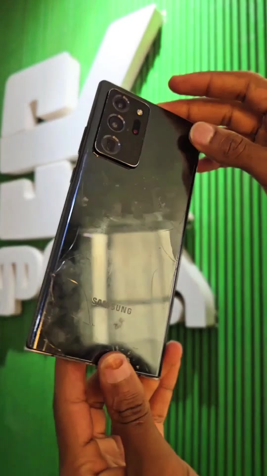 @Sk Mobile Screen