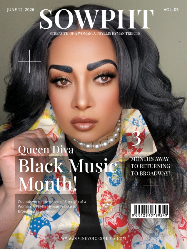 @Queen Diva