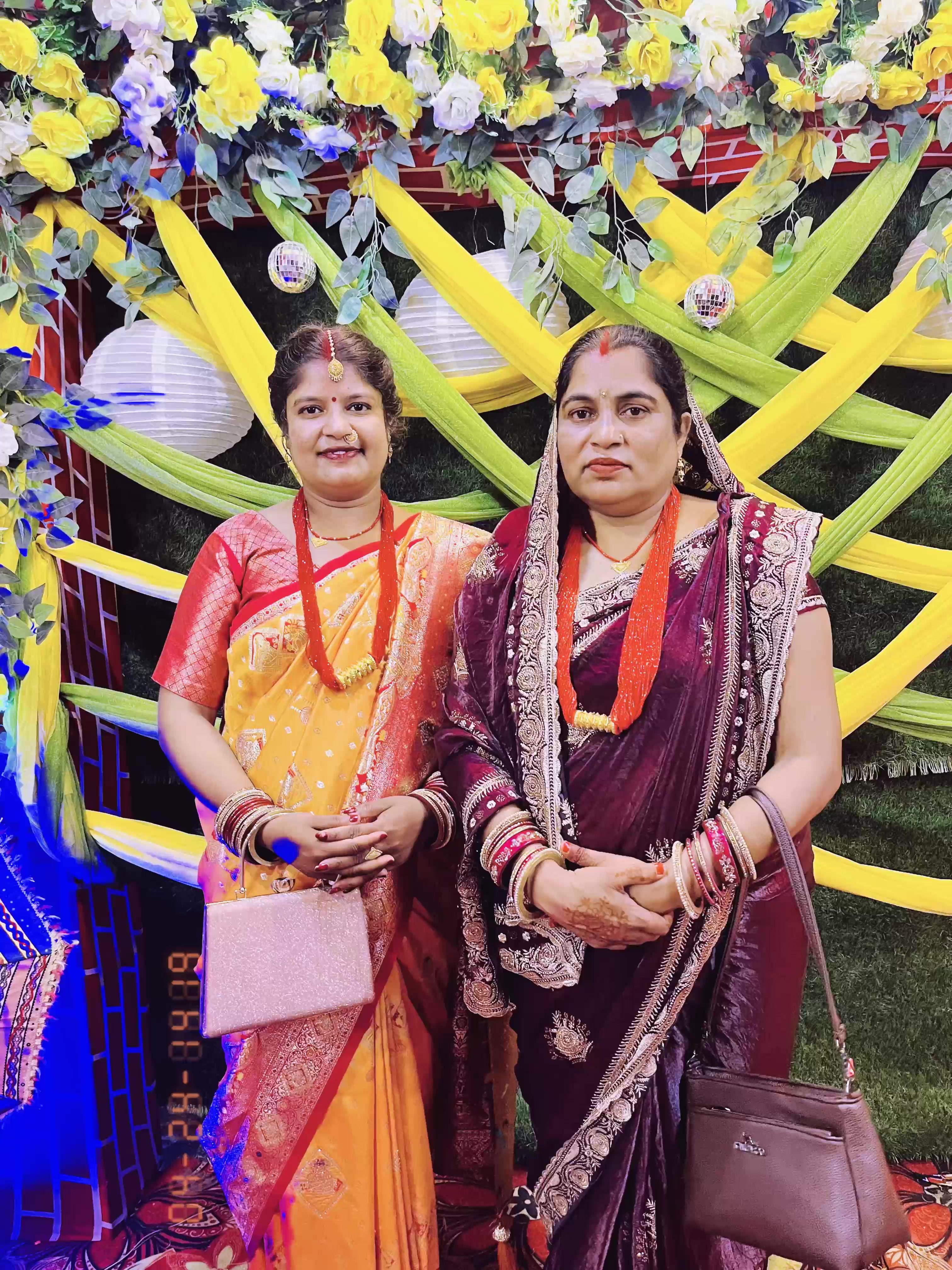 @❣️🌹Pramila mahato koiri❣️🌹