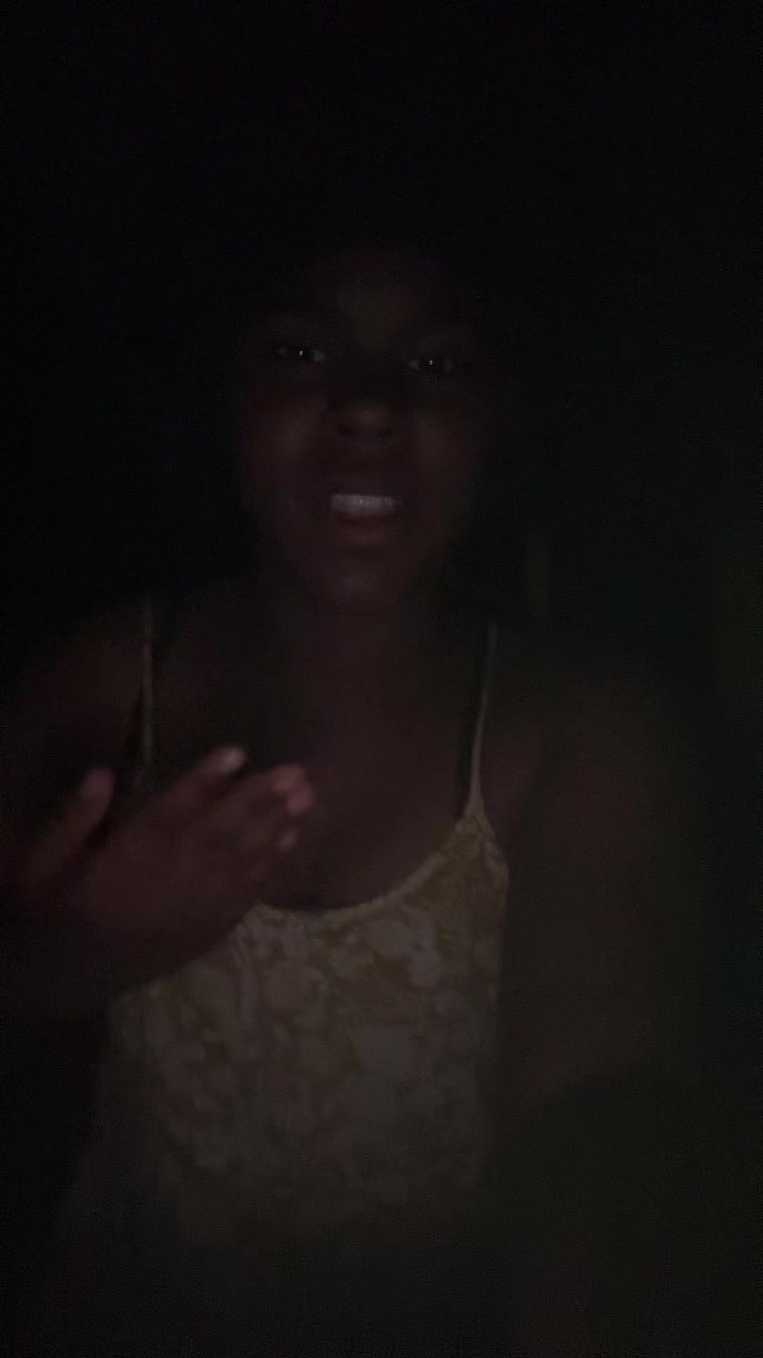 @Zayauna Jackson