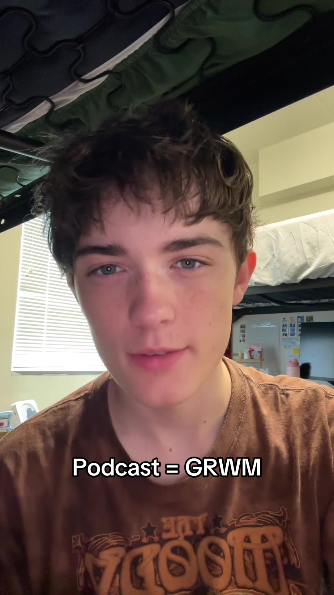 @Griffin